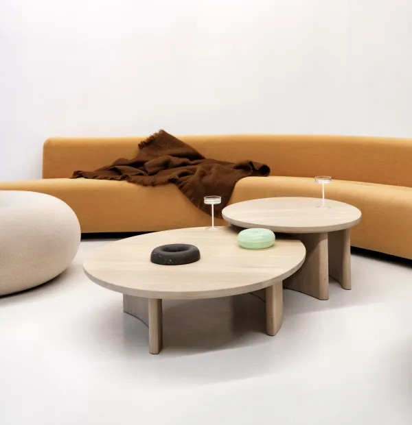 ARCODew Coffe table by Sabine Marcelis