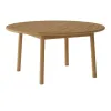 Case FurnitureTanso round table by David Irwin