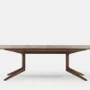De La Espada Light Extending Table by Matthew Hilton