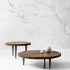 dk3Groove coffee table by Christian Troels 