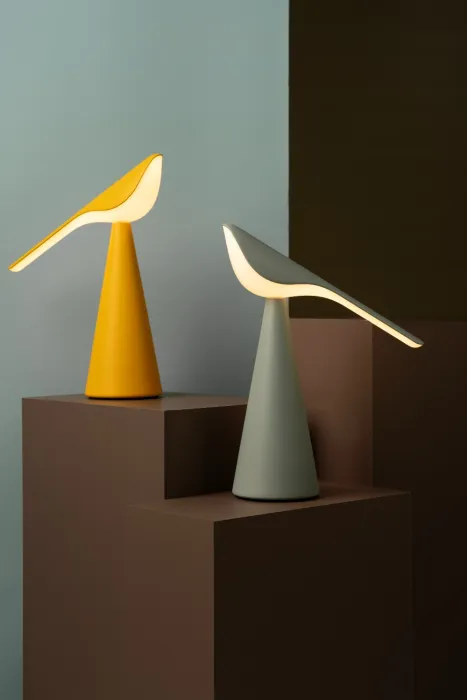 Established & Sons Tiki by Nao Tamura 