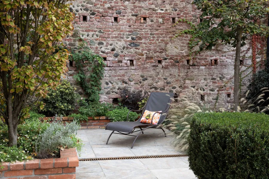 Felicita - progettazione architettonica e Interiors design