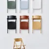 Hay Backflip Chair by Gudmundur Ludvik