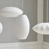 HayNelson Bubble Pendant Lamp Series by George Nelson