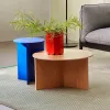 HaySlit Table by Hay