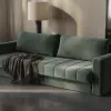 Innovation Living Akello Sofa Bed with Arms by Per Weiss 