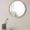AudoNimbus Mirror by Kroyer-Saetter-Lassen