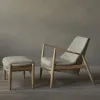 AudoThe Seal lounge chair by Ib Kofod-Larsen
