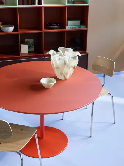 Montana Panton Table by Verner Panton
