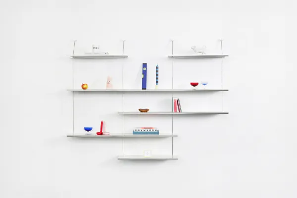 Nils Holger Moorman Liesl by Marie Luise Stein