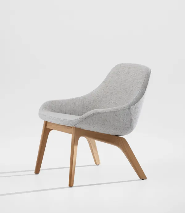 ZeitraumMorph Lounge by Formstelle 